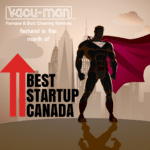 Best startup canada business