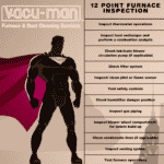 Furnace inspection - Vacu-Man