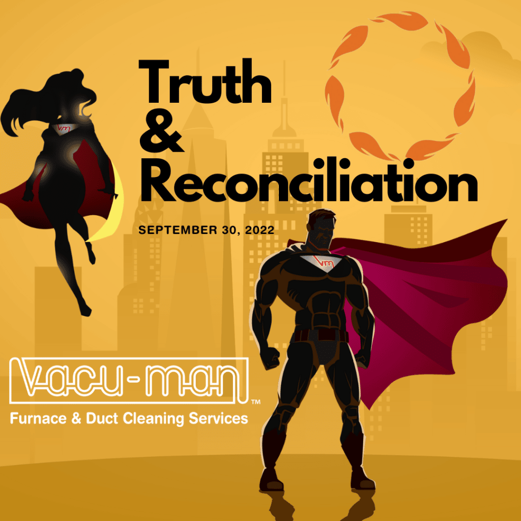 reconciliation and Truth