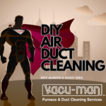 DYI AIR DUCT SERVICES