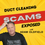 Duct Cleaning Scam Calls Exposed