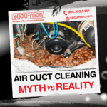 VM - Air Duct Cleaning Myth vs Reality