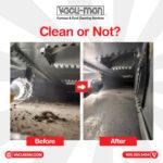 Why the Best Time to Clean Your Ducts is NOW
