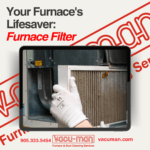 VM - Do Furnace Filters Even Matter Spoiler They Do