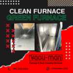 VM - The Environmental Benefit of Furnace Cleaning