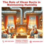 VM - Combating Dry Winter Air The Role of Clean Ducts in Maintaining Humidity