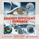 Energy Efficient Furnace