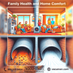 Home Comfort Ducts