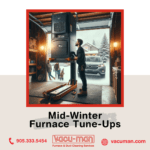 Mid-Winter Furnace