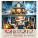 VM - Saving on Heating Bills The Unseen Benefits of Furnace Cleaning