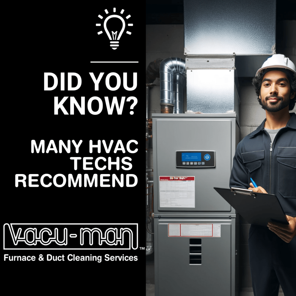 VM - What Your HVAC Technician Wishes You Knew