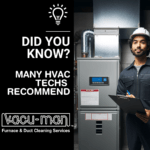 VM - What Your HVAC Technician Wishes You Knew
