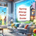 Spring Allergy Relief