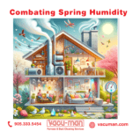 Spring Humidity Control