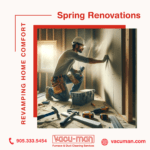 VM - Revamping Home Comfort The Role of Air Ducts in Spring Renovations