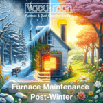 Spring Into Clean The Importance of Furnace Maintenance Post-Winter
