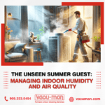 Indoor Humidity Management
