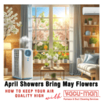 Hamilton spring home air quality