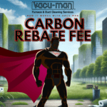 Carbon Rebate fee