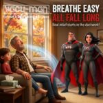 fall allergy relief