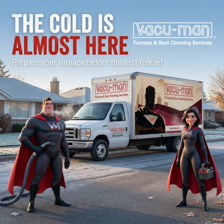 prepare furnace cold snap