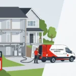 Ontario duct cleaning cost guide 2026 - pricing for professional furnace and duct cleaning