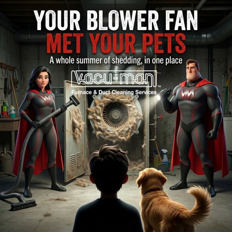 pet dander fur