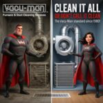 what does duct cleaning include