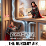nursery air quality